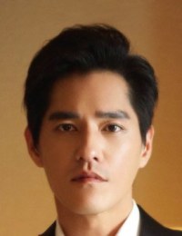 Фото актера Лань Чэн Лун