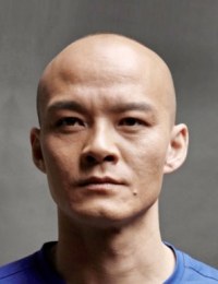 Фото актера Ван Дундун