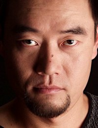 Фото актера Ким Ян У