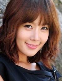 Фото актера Юн Че И