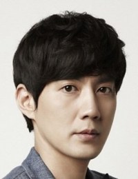 Фото актера Рю Джин