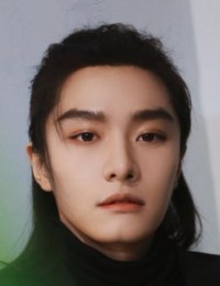 Фото актера Сюэ Ба И