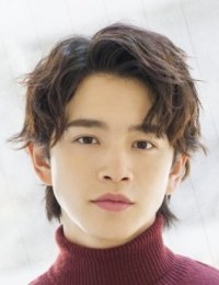 Фото актера Судзуки Косукэ