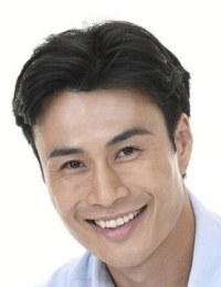 Фото актера Такаги Харуки