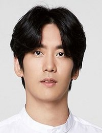 Фото актера Пак Гын Рок