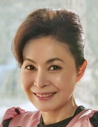 Фото актера Кым Бо Ра