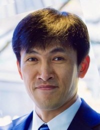 Фото актера Ю О Сон