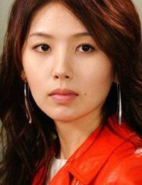 Фото актера Ли Ын Джу
