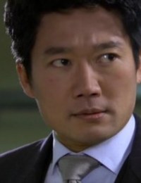 Фото актера Кан Шин Джо