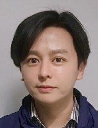 Фото актера Кан Джи Ху