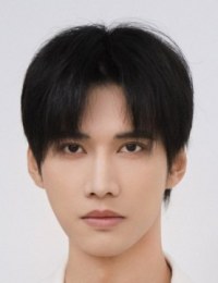 Фото актера Чэнь Жуй Фэн