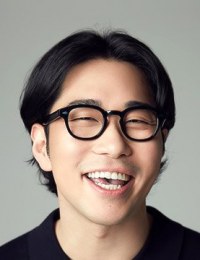 Фото актера Ли Бом Гю