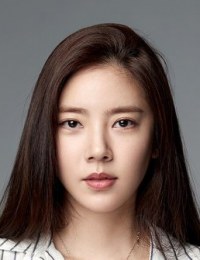 Фото актера Сон Дам Би