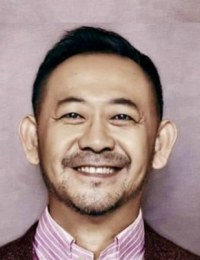 Фото актера Цзян У