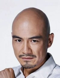 Фото актера Ян Сяо Бо