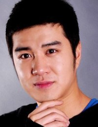 Фото актера Чан Ки Бом