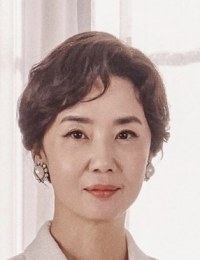 Фото актера Чо Гён Сук