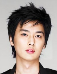 Фото актера Чо Ге Хён