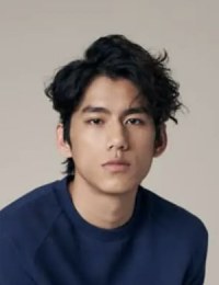 Фото актера Берант Чжу