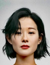 Фото актера Лю И Ин