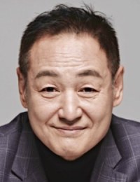 Фото актера Ли Ыль