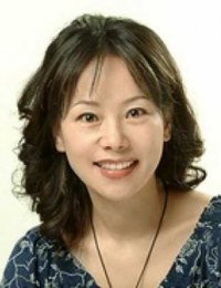 Фото актера Ан Ё Джин