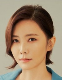 Фото актера Чу Сан Ми
