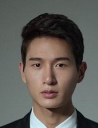 Фото актера Нам Сон Джун