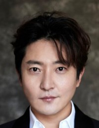 Фото актера Го Цзинь Фэй