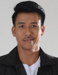 Фото актера Экс Джатуронг Колимарт