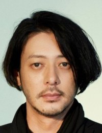 Фото актера Одагири Джо