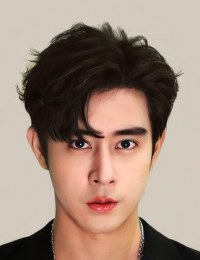 Фото актера Мил Сарут Навапрадиткул