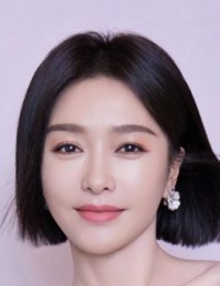 Фото актера Цинь Лань