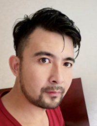 Фото актера Сун Я Ган