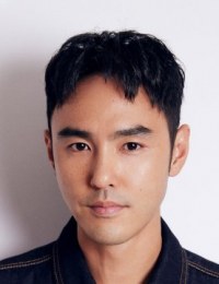 Фото актера Этан Джуань