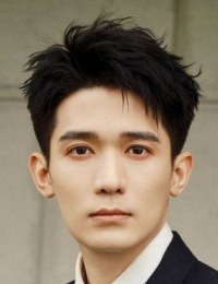 Фото актера Лян Юн Ци