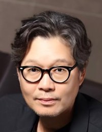 Фото актера Ю Джэ Мён