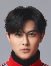 Фото актера Ван Цзы