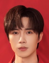 Фото актера Юй Сюань Чэнь