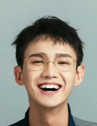 Фото актера Сун Кэ Цзюнь