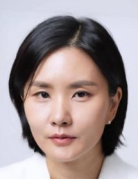 Фото актера Пак Ю Миль