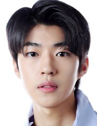 Фото актера Пэк Сон Чхоль