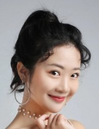 Фото актера Янь Цзин Фэн