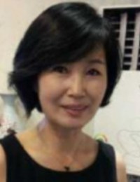 Фото актера Син Бок Сук