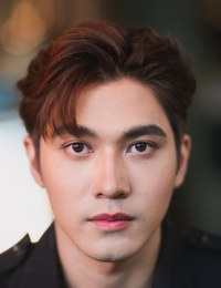 Фото актера Смит Пасвич Бурананат