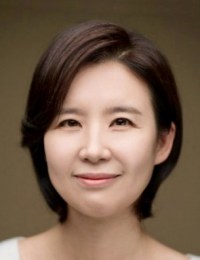 Фото актера Ли Джи Хён