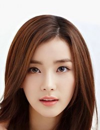 Фото актера Киль Ын Хе