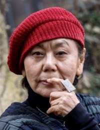 Фото актера Пэк Су Рён