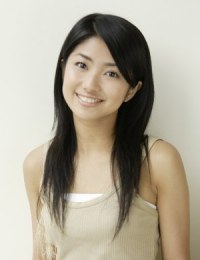 Фото актера Янагисава Нана