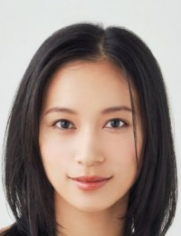 Фото актера Такаhashи Ю